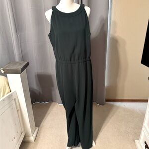 Maxi Pant Romper by Gal Meets Glam